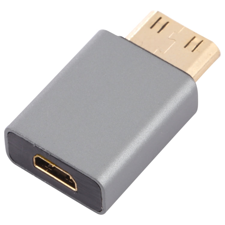 Micro HDMI Female to Mini HDMI Male Adapter My Store