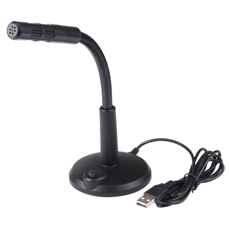 M-309 USB Drive-free Computer Microphone My Store