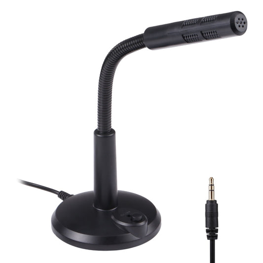 M-309 3.5mm Plug Drive-free Computer Microphone My Store