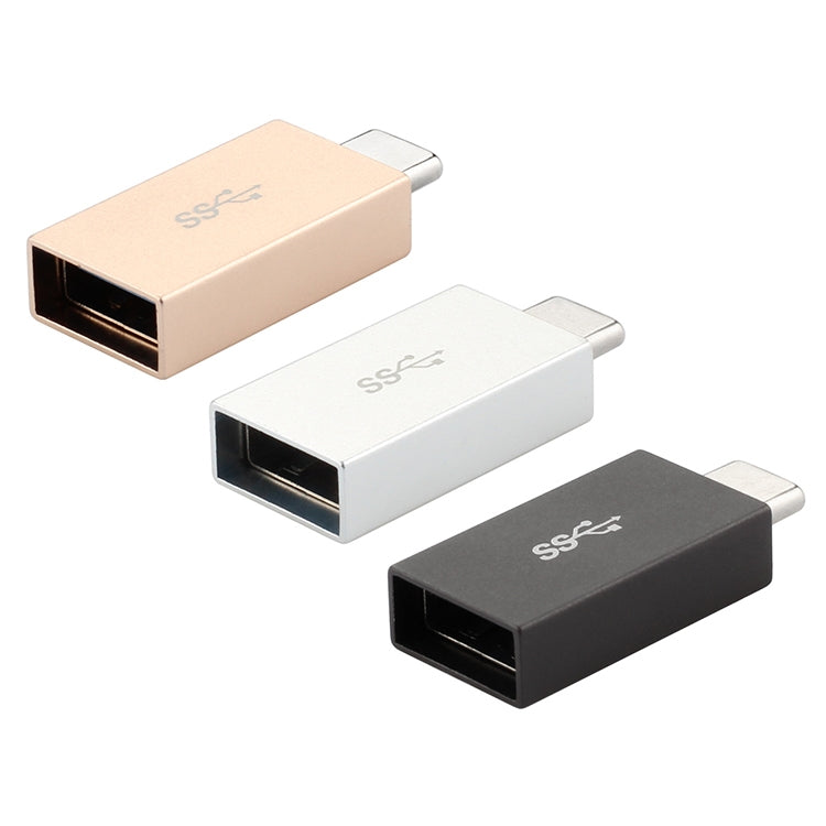 Type-C / USB-C to USB 3.0 AF Adapter My Store