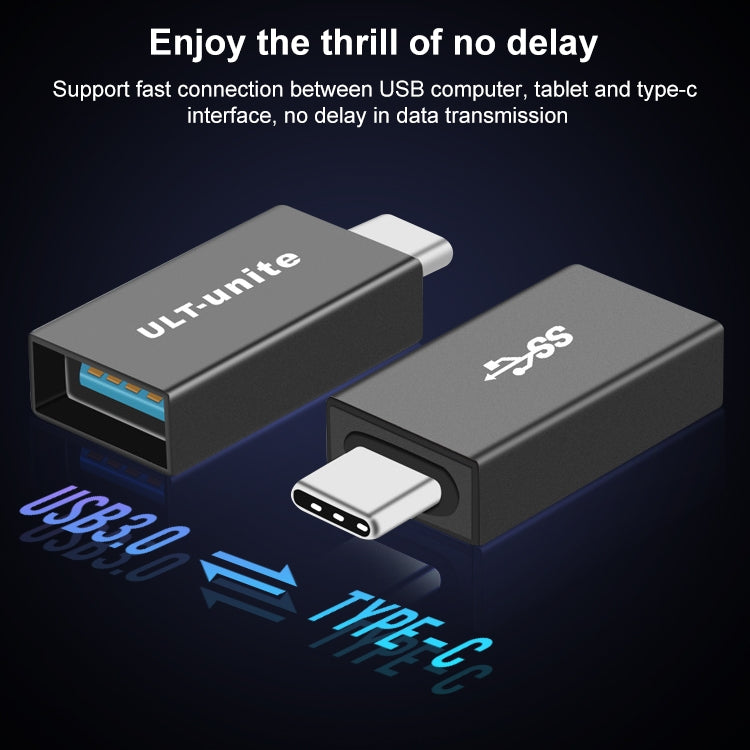 Type-C / USB-C to USB 3.0 AF Adapter My Store