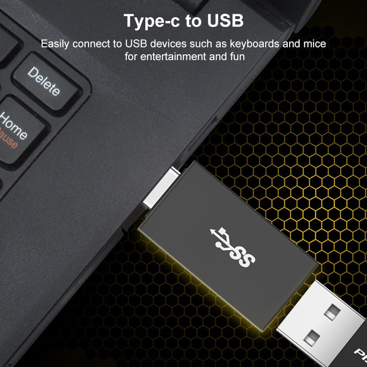 Type-C / USB-C to USB 3.0 AF Adapter My Store