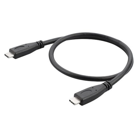 USB 3.1 Type-C / USB-C to Type-C / USB-C Gen2 Connection Cable, Length: 30cm My Store