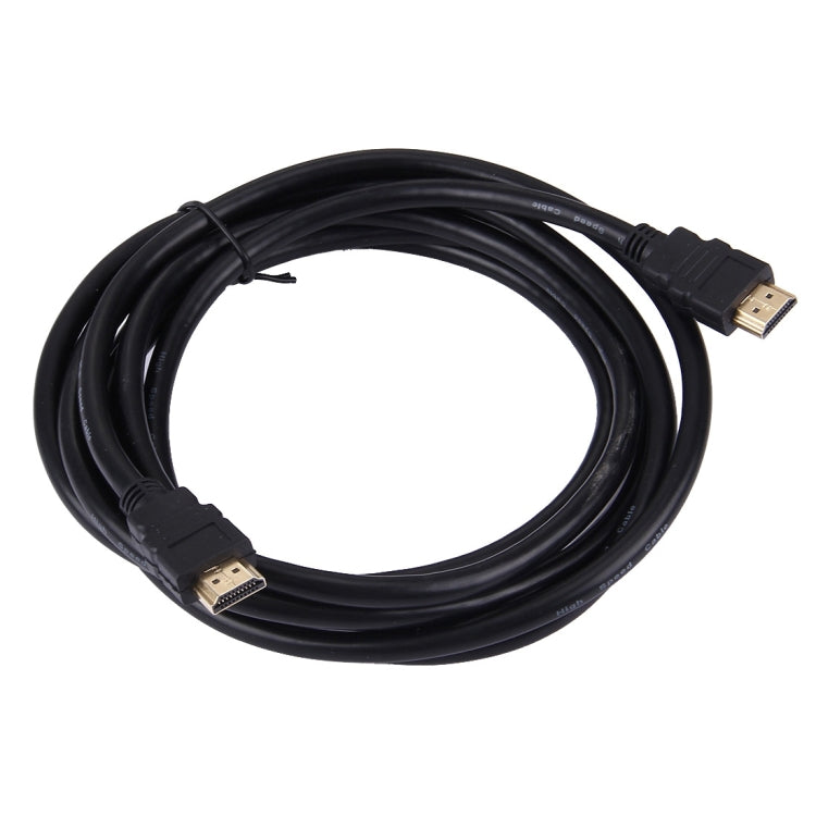 20m 1920x1080P HDMI to HDMI 1.4 Version Cable Connector Adapter-Reluova