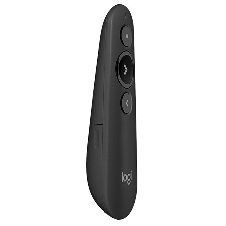 Logitech R500 2.4Ghz USB Wireless Presenter PPT Remote Control Flip Pen My Store