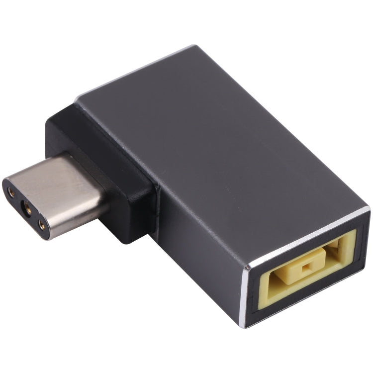 Big Square Female to Razer Interface Power Adapter