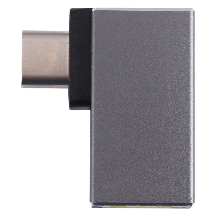 Big Square Female to Razer Interface Power Adapter My Store