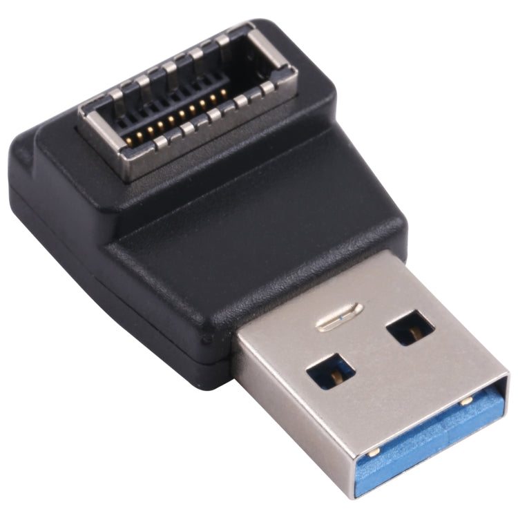 Type-E Female to USB 3.0 Male Computer Host Adapter My Store