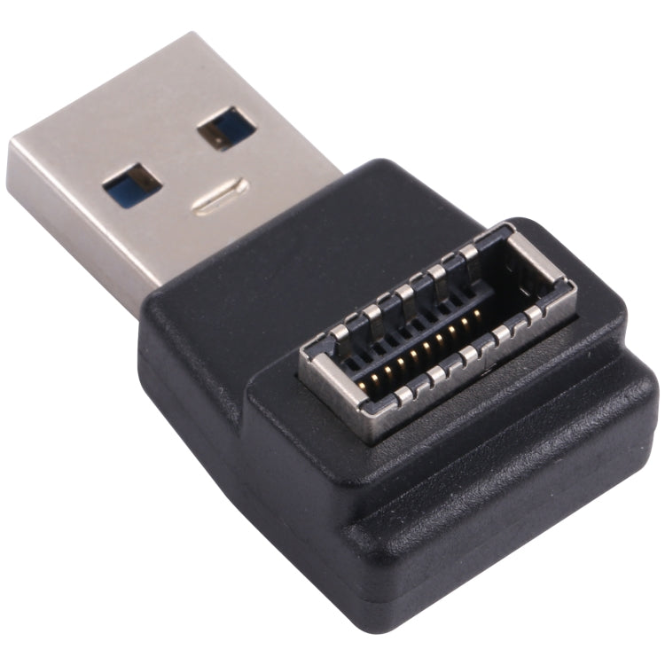 Type-E Female to USB 3.0 Male Computer Host Adapter My Store