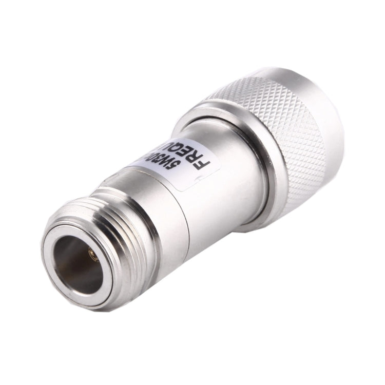 5W 20dBi N Female to N Male DC-13GHz Frequency Gain Attenuator