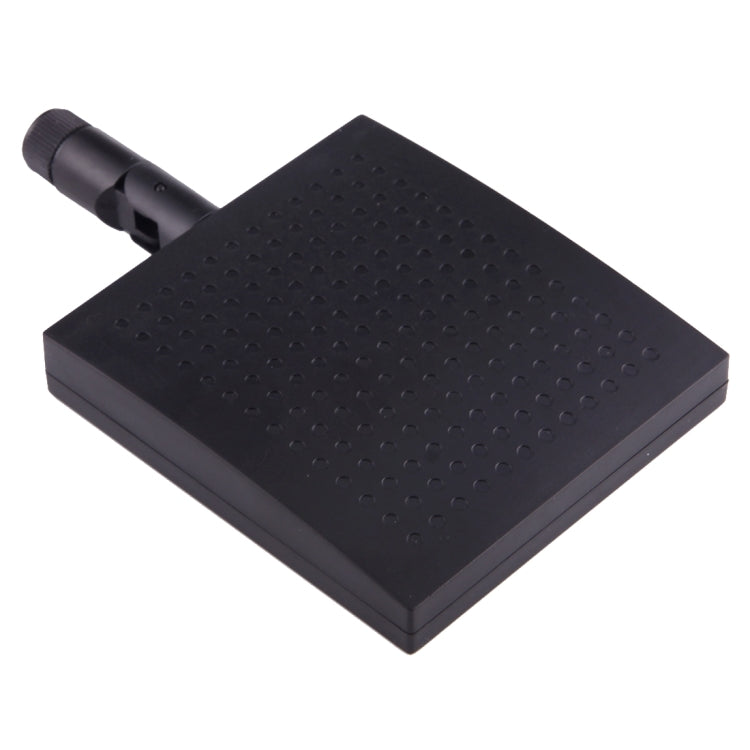 12dBi SMA Male Connector 2.4GHz Panel WiFi Antenna