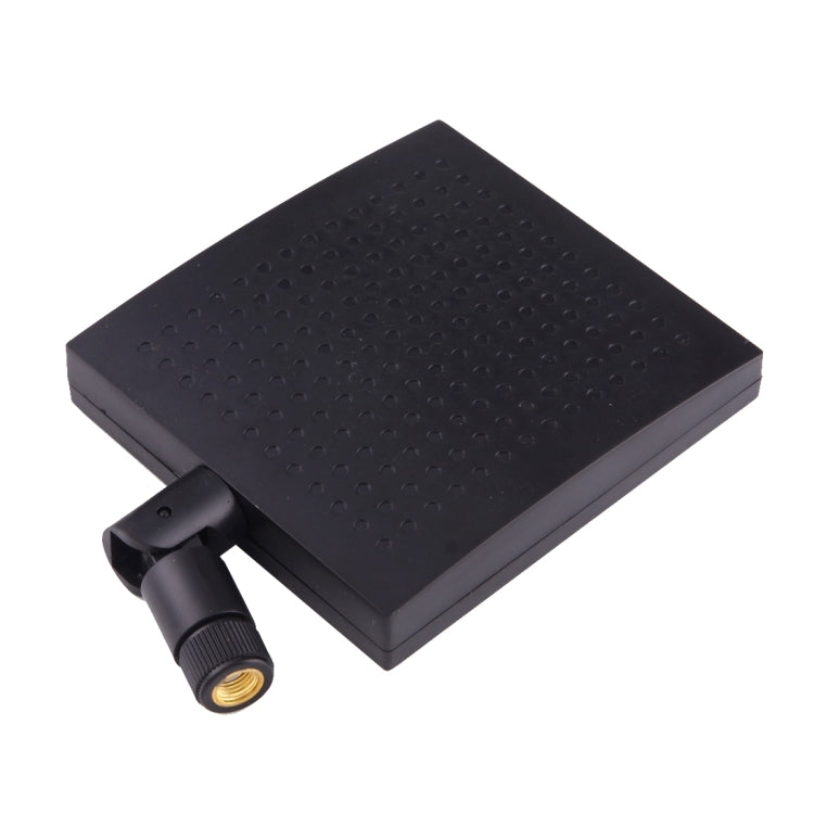 12dBi SMA Male Connector 2.4GHz Panel WiFi Antenna