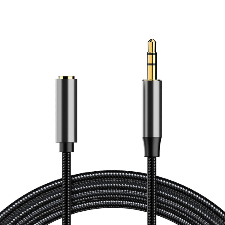 A13 3.5mm Male to 3.5mm Female Audio Extension Cable, Cable Length: 1.5m My Store