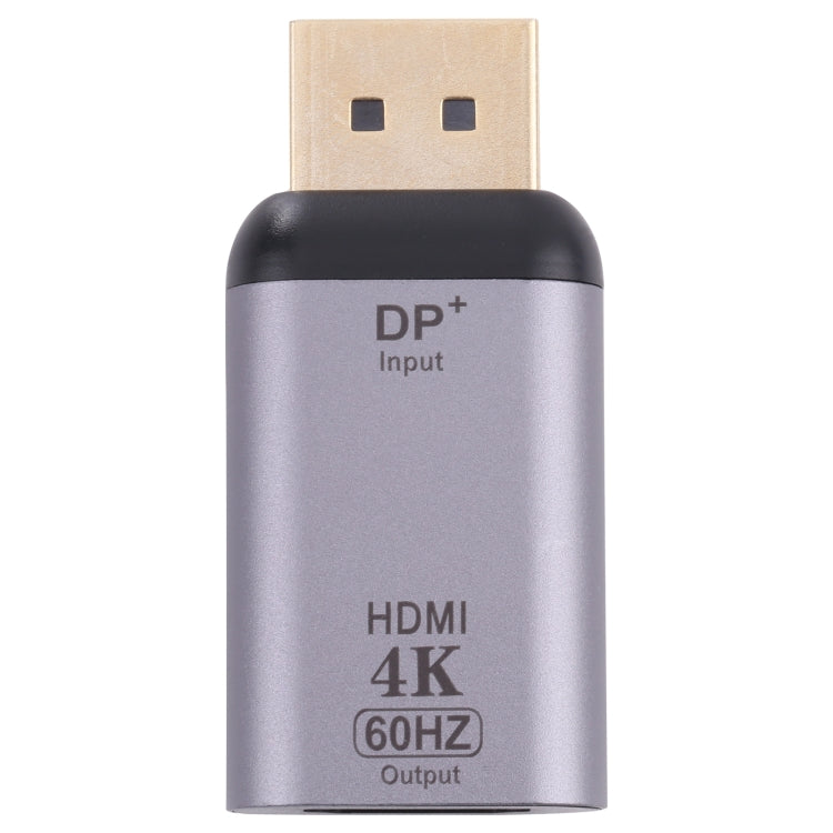 4K 60Hz HDMI Female to Display Port Male Adapter My Store