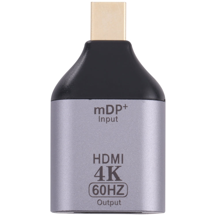 4K 60Hz HDMI Female to Mini Display Port Male Adapter My Store