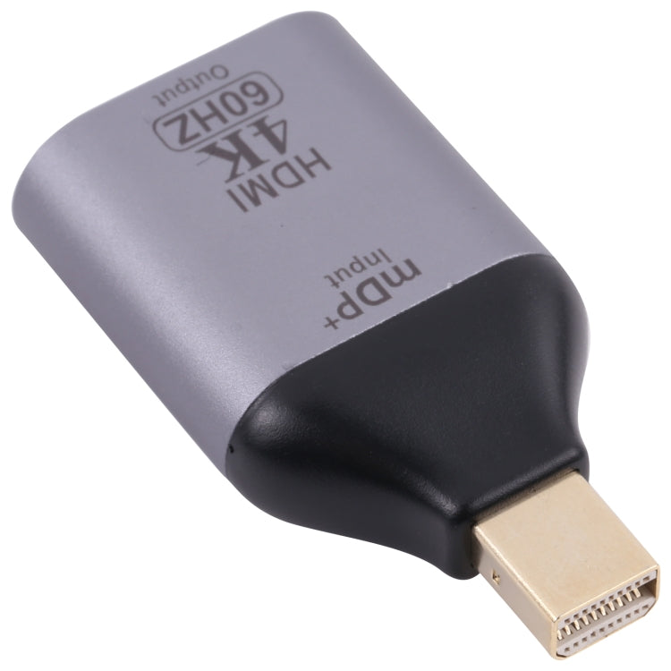 4K 60Hz HDMI Female to Mini Display Port Male Adapter My Store