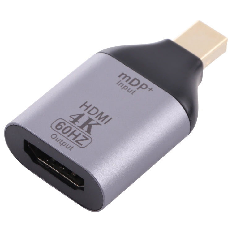 4K 60Hz HDMI Female to Mini Display Port Male Adapter My Store