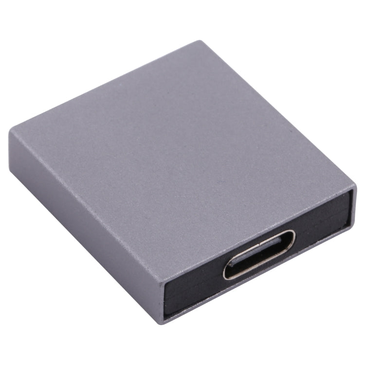 USB-C / Type-C Female to USB-C / Type-C Female 1 to 2 Converter