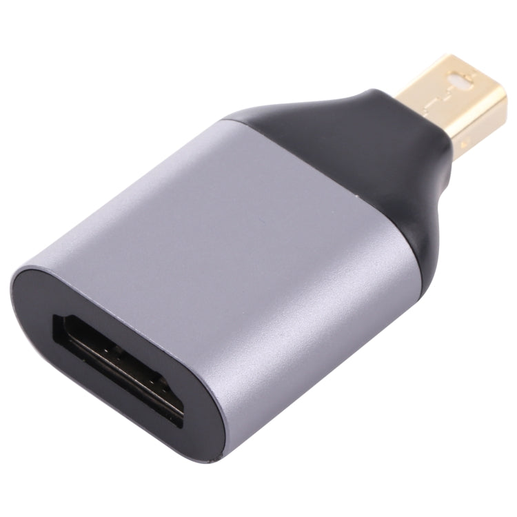 4K 30Hz HDMI Female to Mini Display Port Male Adapter-Reluova