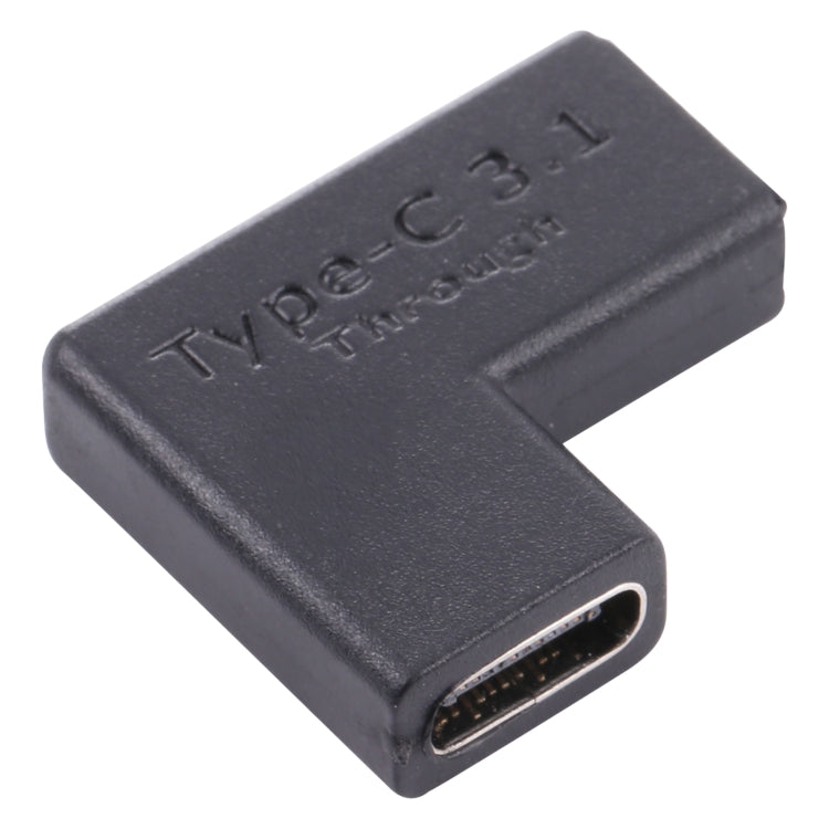 USB-C / Type-C Female to USB-C / Type-C Female Converter My Store