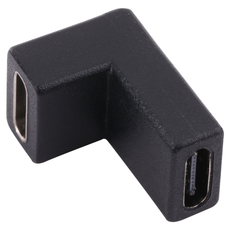 USB-C / Type-C Female to USB-C / Type-C Female Converter