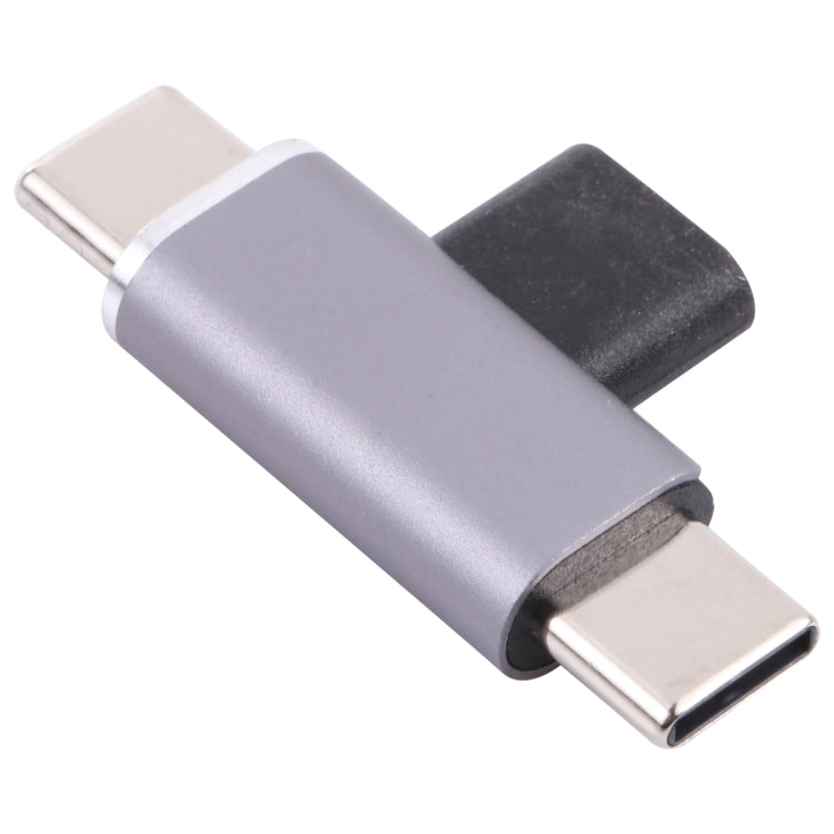 USB-C / Type-C Female to USB-C / Type-C Male + USB-C / Type-C Male Converter My Store