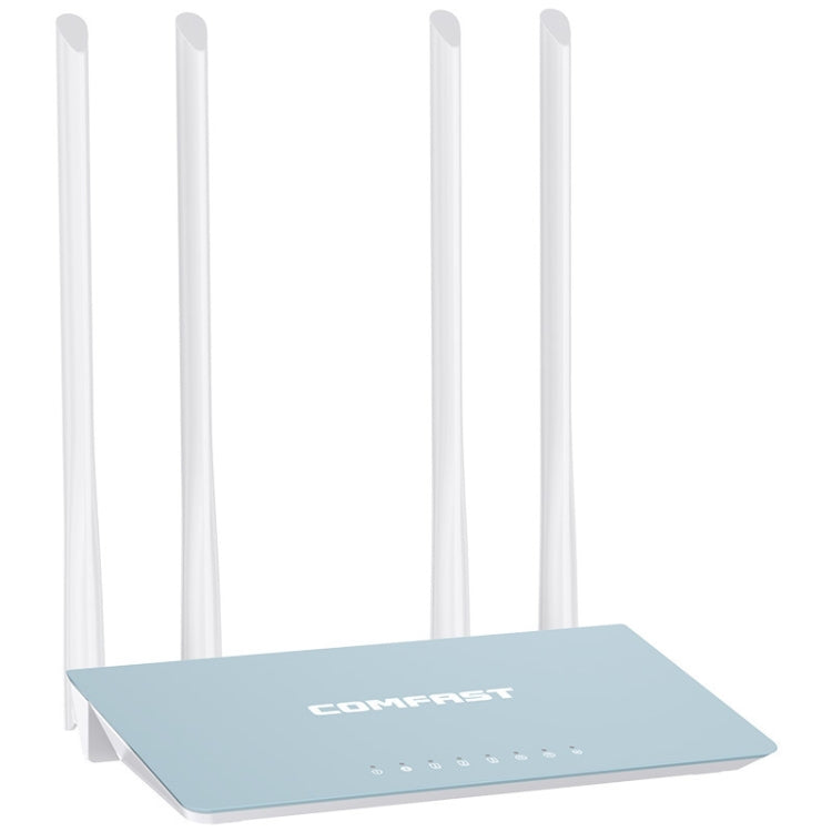 COMFAST CF-WR616AC V2 1200Mbps Dual Band Wireless Router My Store