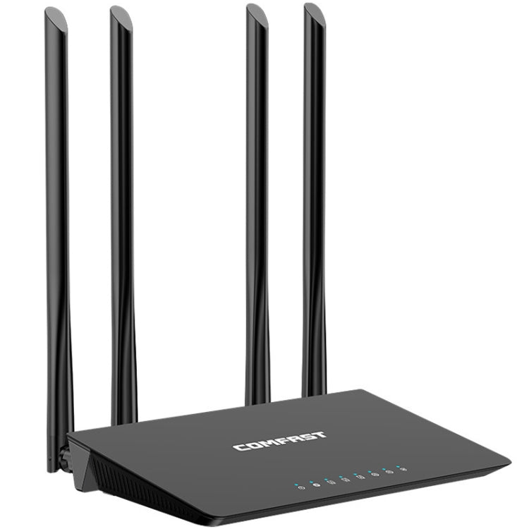 COMFAST CF-WR619AC V2 1200Mbps Dual Band Wireless Router My Store