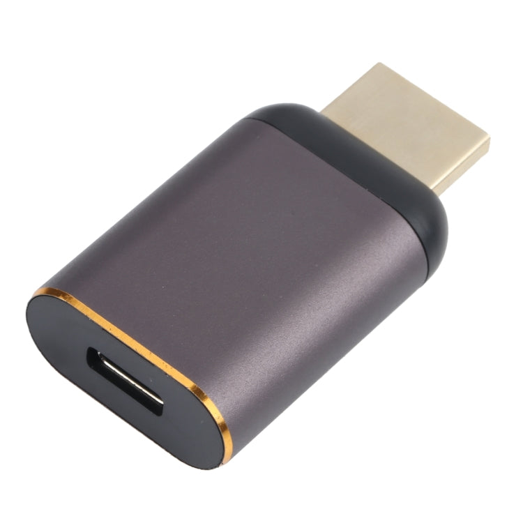 8K 60Hz USB-C / Type-C Female to HDMI Male Adapter My Store