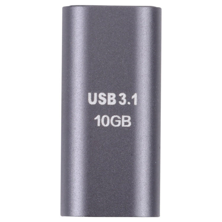 USB 3.1 Type-C Male to USB 3.1 Type-C Female Elbow Adapter My Store