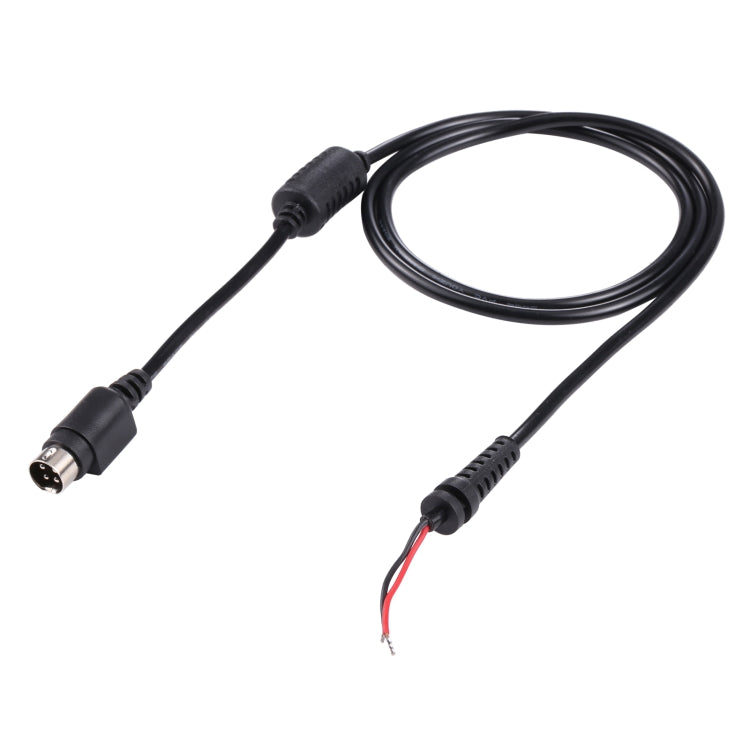 4 Pin DIN Power Cable, Length: 1.2m-Reluova