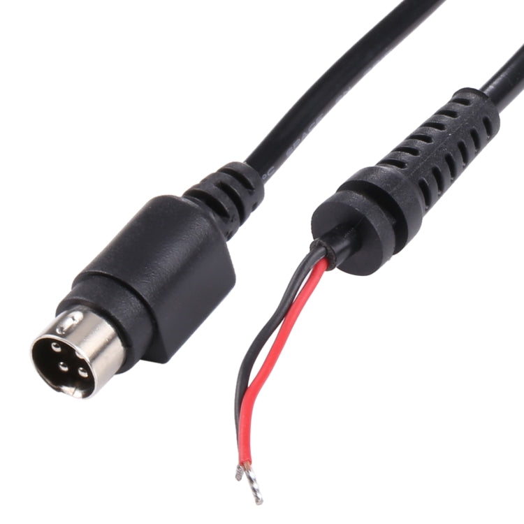 4 Pin DIN Power Cable, Length: 1.2m-Reluova