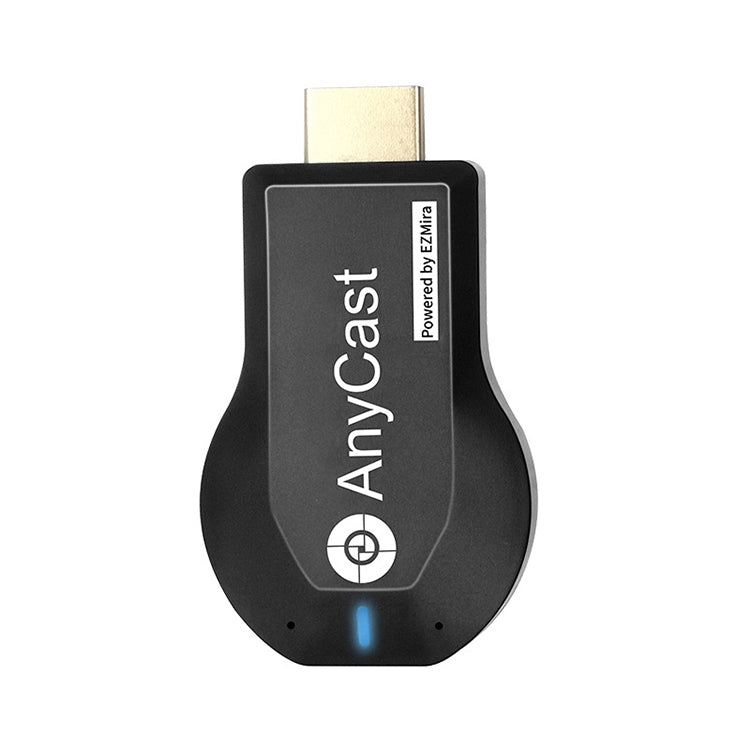 M2 Mini WiFi HDMI Dongle Display Receiver, CPU: Actions AM825X My Store