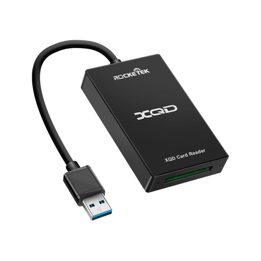 Rocketek CR311 USB3.0 to XQD Card Reader