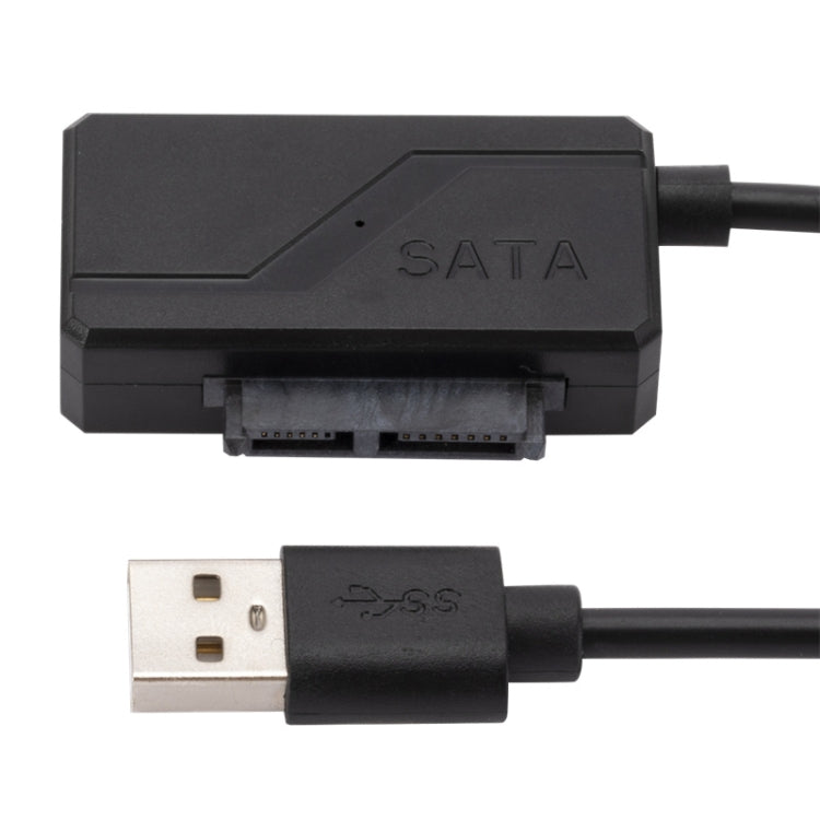 SATA to USB 2.0 Adatper Cable Optical Drive Cable My Store