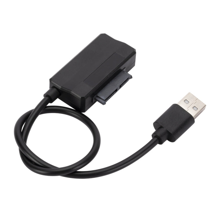 SATA to USB 2.0 Adatper Cable Optical Drive Cable My Store