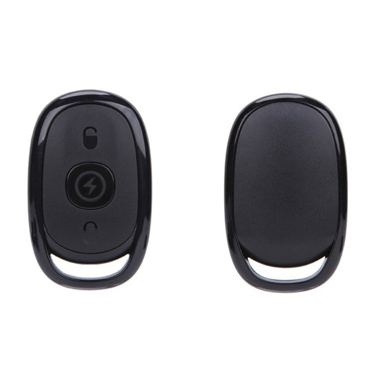 433MHZ 3-button Wireless Copy Style Electric Barrier Garage Door Battery Car Key Remote Controller My Store