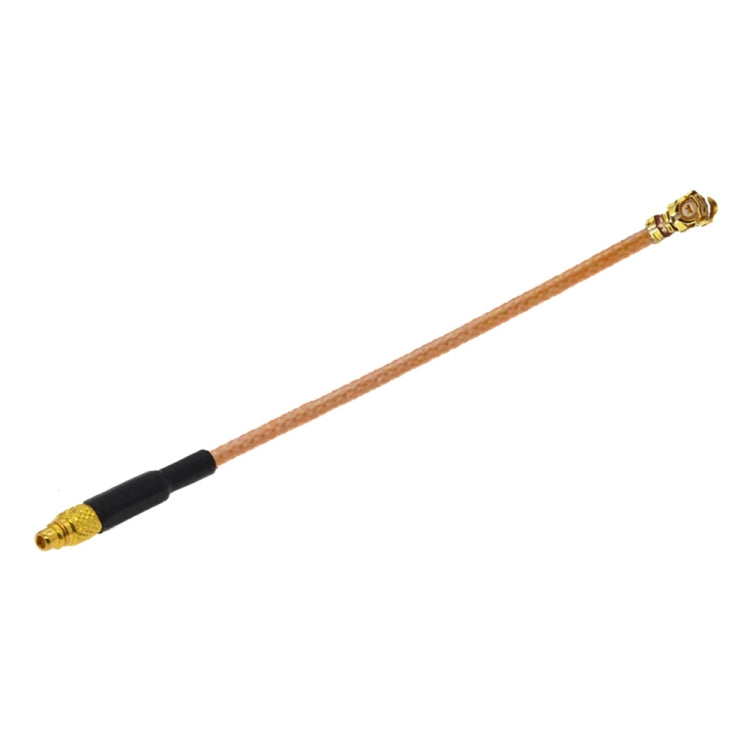 IPX Female to GG1735 MMCX Male RG178 Adapter Cable, Length: 15cm My Store