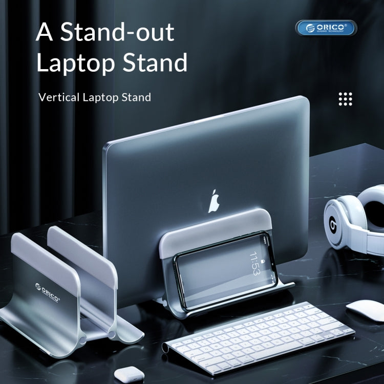 ORICO ORICO-NPB2 Vertical Laptop Stand