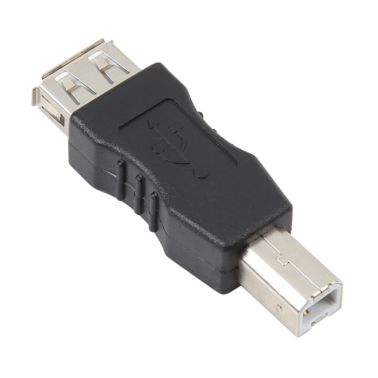 USB 2.0 A Female to USB B Male Adapter My Store