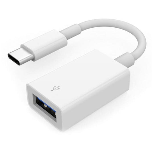 TY102TC USB-C / Type-C Male to USB Female Adapter