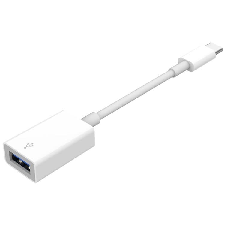 TY102TC USB-C / Type-C Male to USB Female Adapter