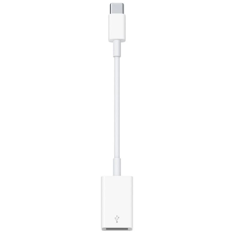 TY102TC USB-C / Type-C Male to USB Female Adapter