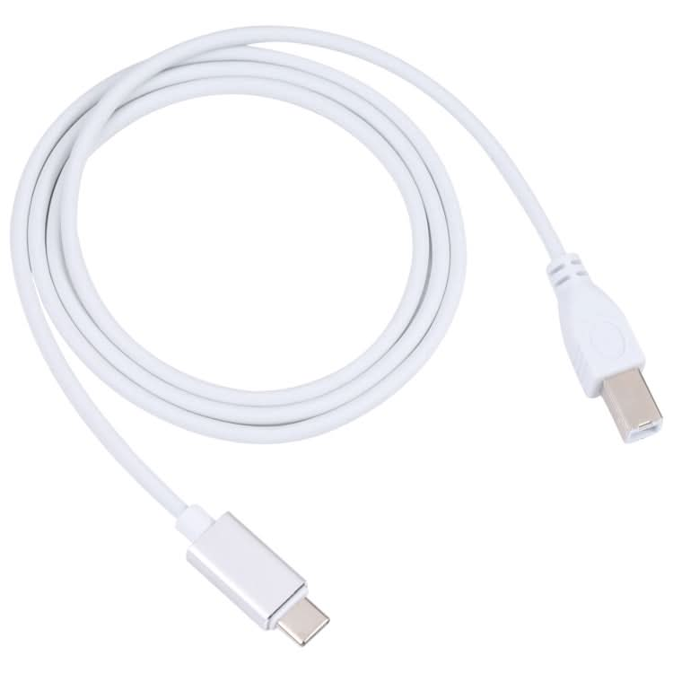 ADS-501 1m USB-C / Type-C to Host Data Connectuon Cable