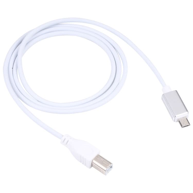 ADS-501 1m Micro USB to Host Data Connectuon Cable