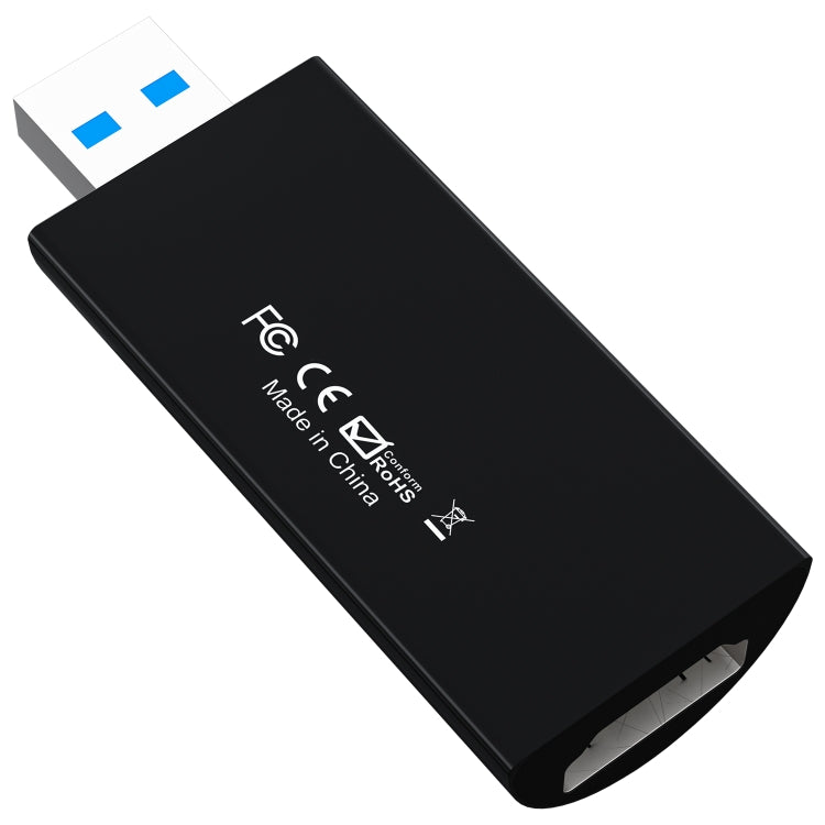 HD003 USB 3.0 HDMI 4K HD Audio & Video Capture Card Device My Store