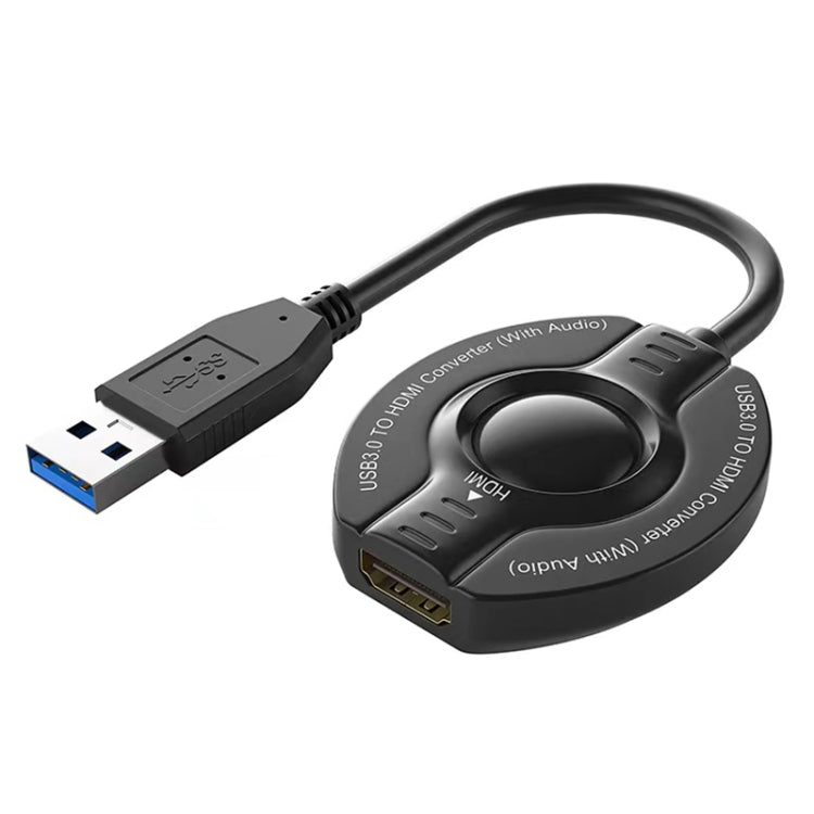 V05 USB 3.0 to HDMI Adapter Cable My Store