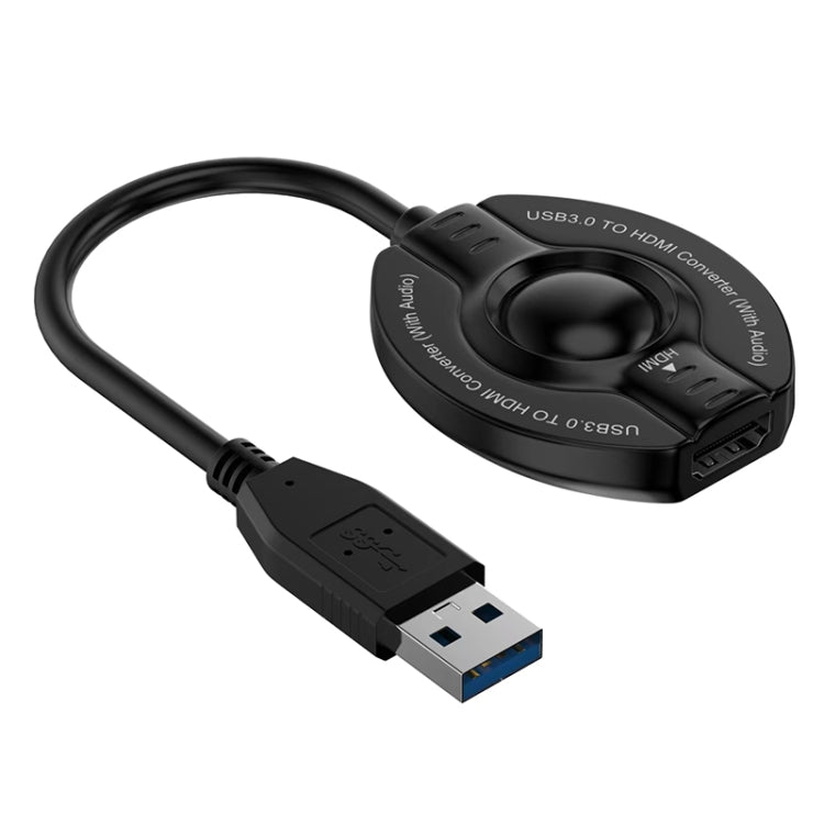 V05 USB 3.0 to HDMI Adapter Cable My Store