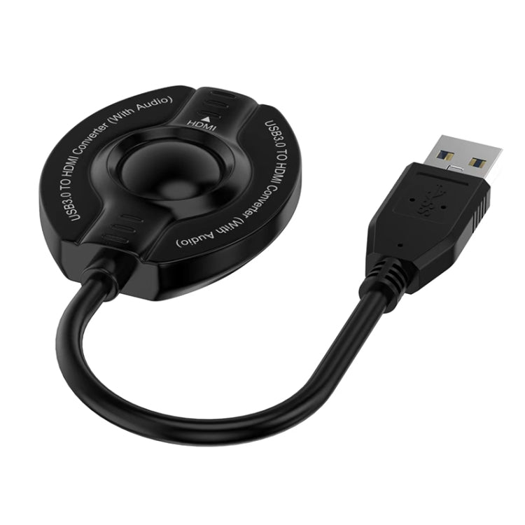 V05 USB 3.0 to HDMI Adapter Cable