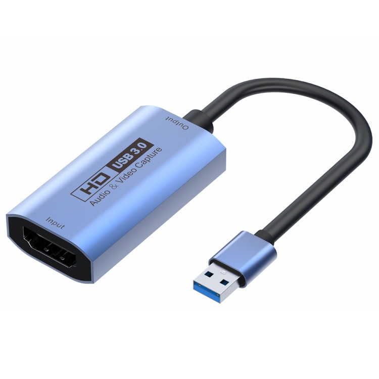 Z29D HDMI/F Female to USB 3.0/M Male HD Video Capture Card with Cable My Store